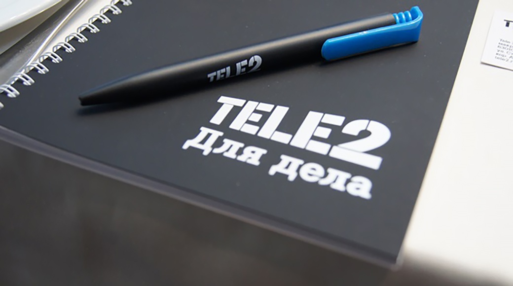 Tele2  SIM-      