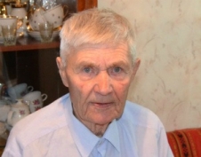 Пропавшего в лесу пенсионера из Йошкар-Олы нашли живым на шестые сутки поисков