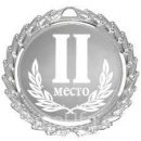 II приз за лучшую рецензию