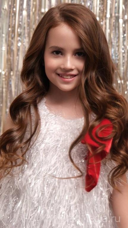 Сидорова Александра 