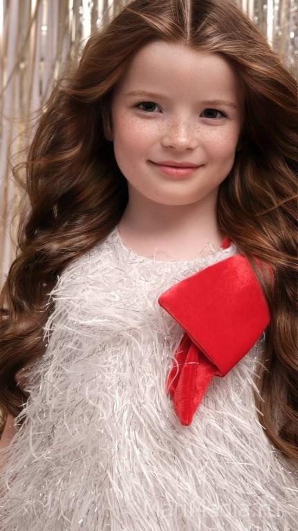 Бороненко Николь