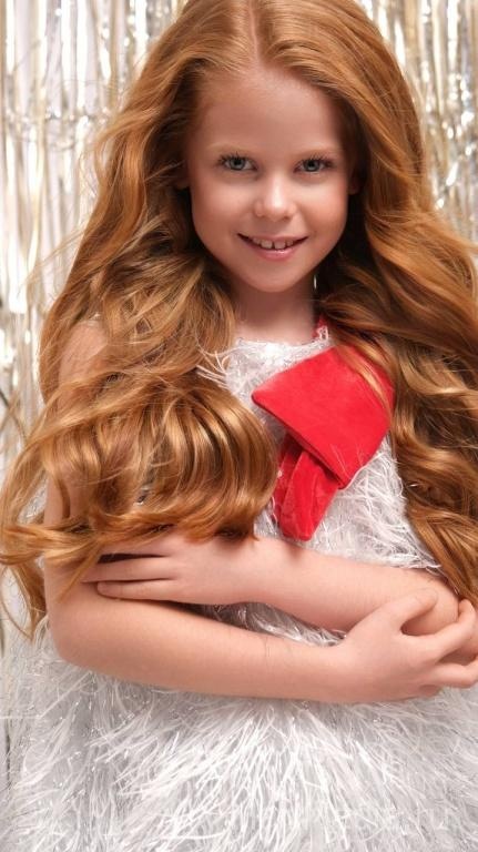 Полянина Александра