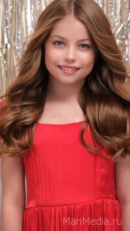 Мухлыгина Дарья