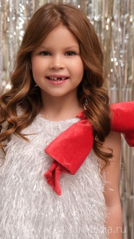 Вершинина Ариана