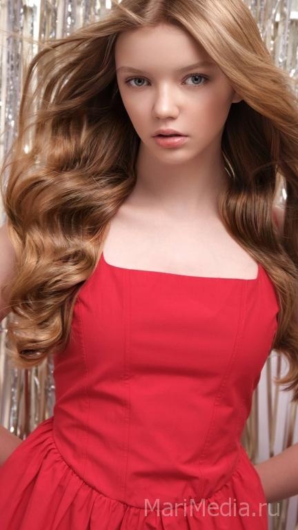 Секерина Анна