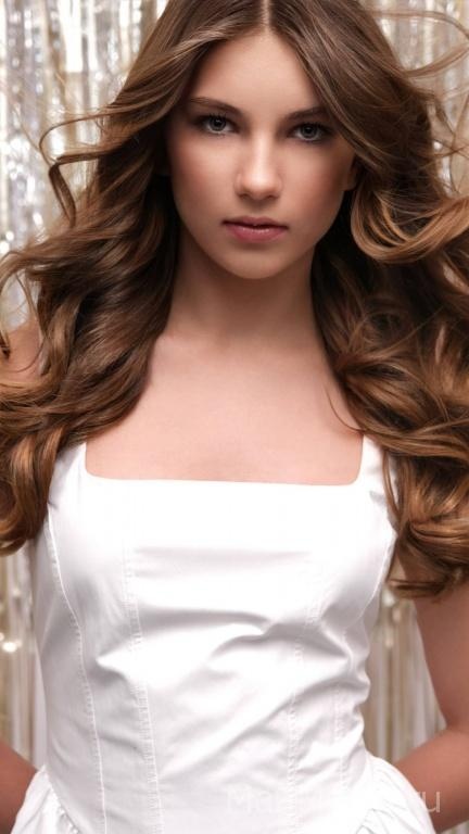 Белинская Мария