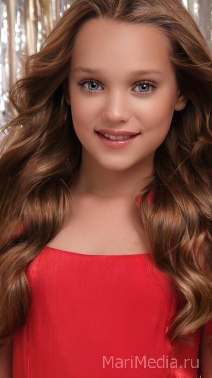 Хлебникова Алина