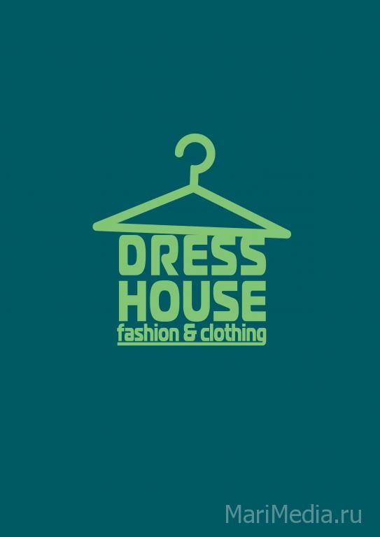 Магазин одежды «Dress House»
