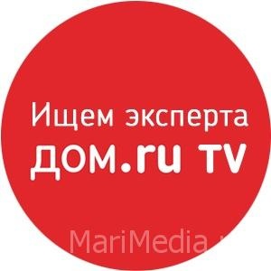 Конкурс статей Ищем эксперта «Дом.ru TV»