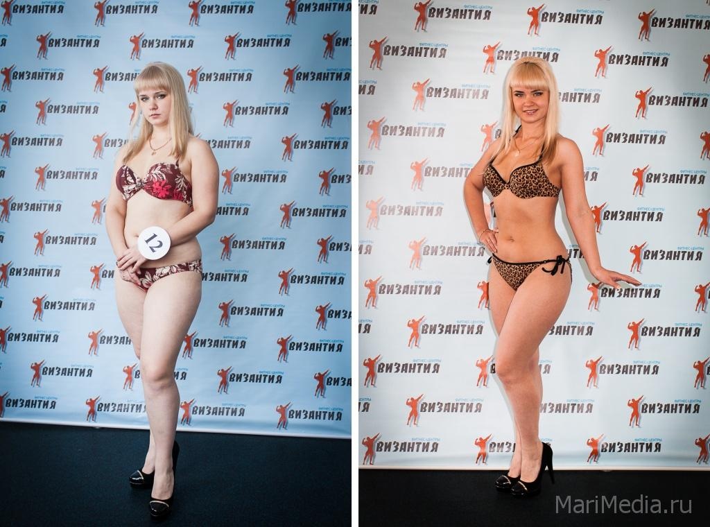 Серякова Инна