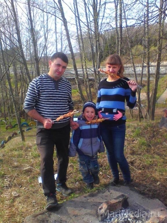 Мамедова Вероника