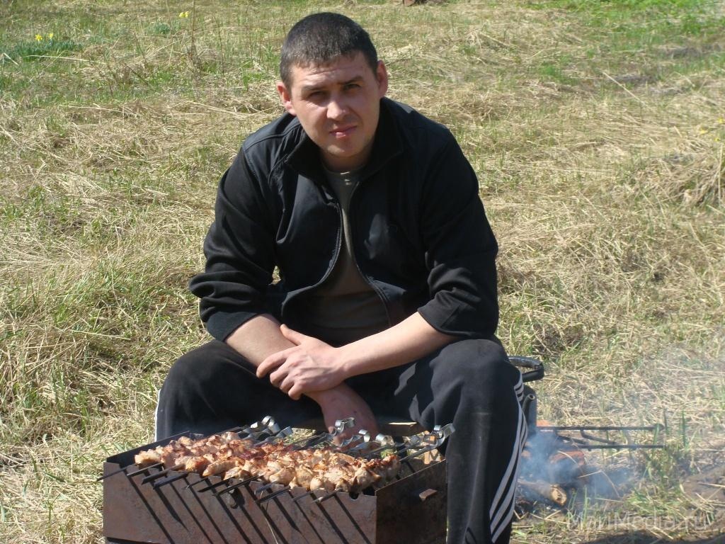 Смирнов Юрий Владимирович