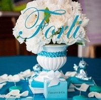 Декоратор Дарья Макарова, студия декора «Forli» 