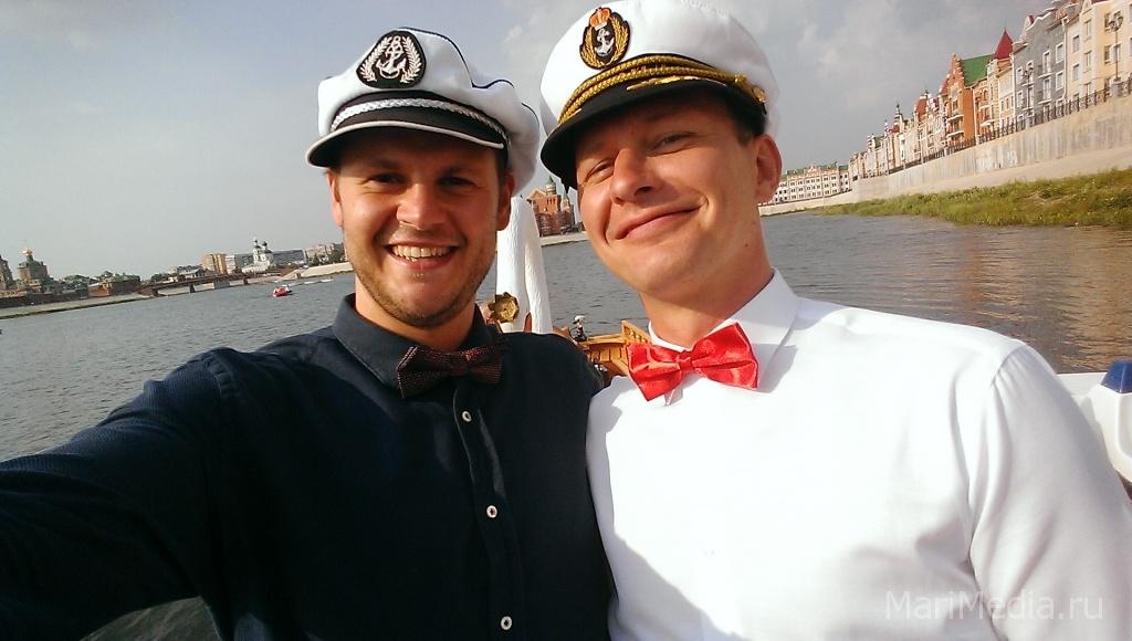 Артур Багдасарян