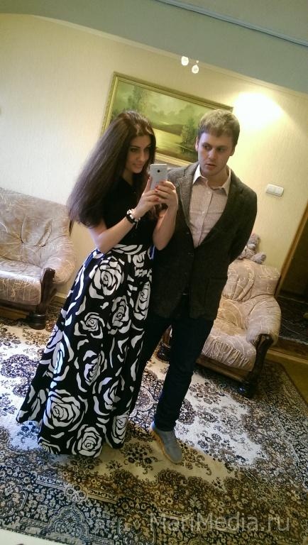 Яна Бугдасарян