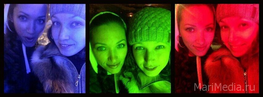 Короткова Татьяна