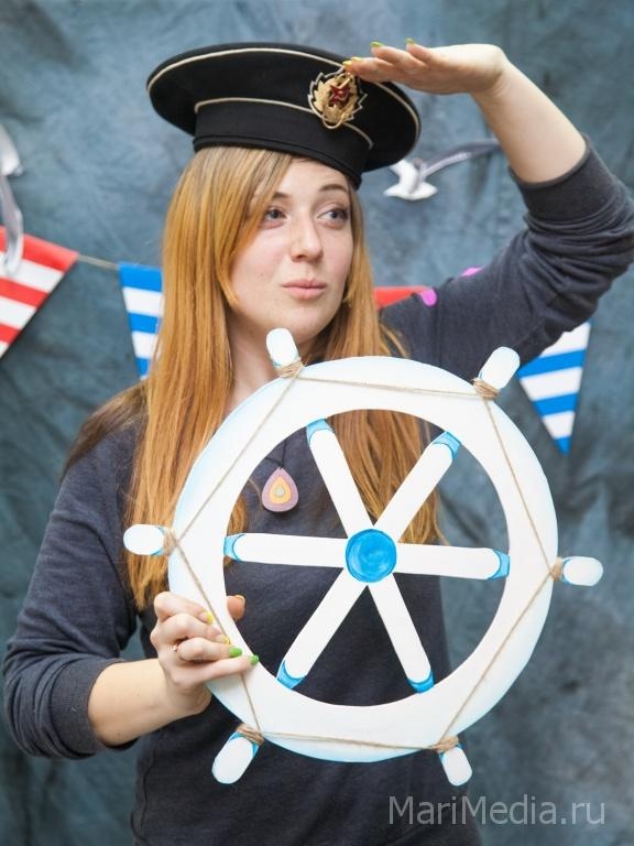 Кожина Анна Андреевна