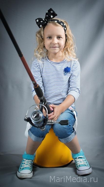 Куртиева Мария Станиславовна