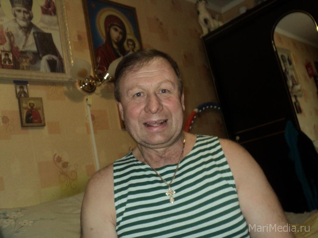 Калашников Владимир