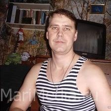 Гамбурский Александр Михайлович