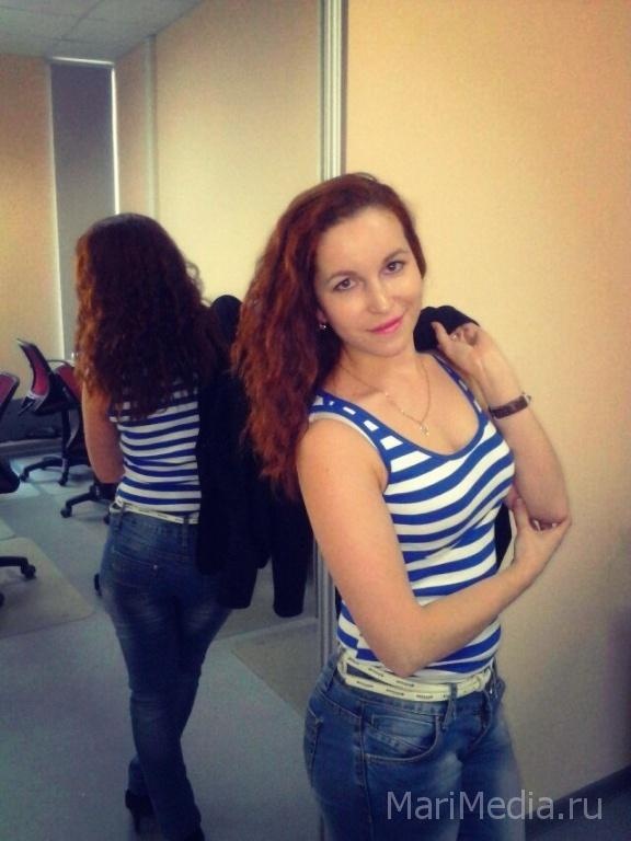 Владимирова Алеся Евгеньевна