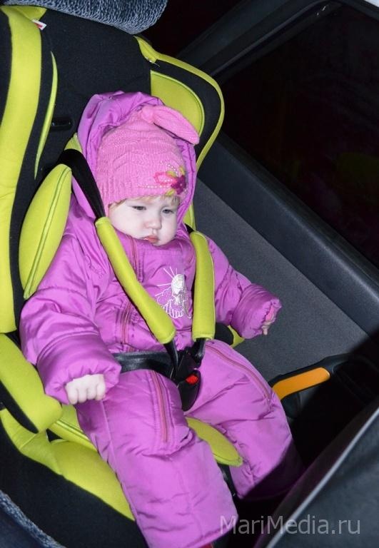 Петрова Елизавета