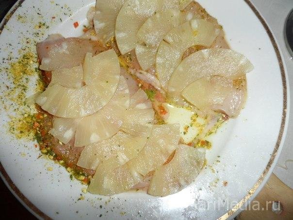 Ксения Новоселова