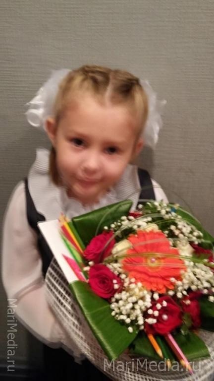 Белянина Валерия