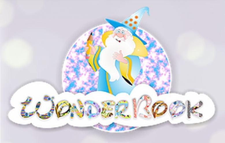 Издательский дом «WonderBook»