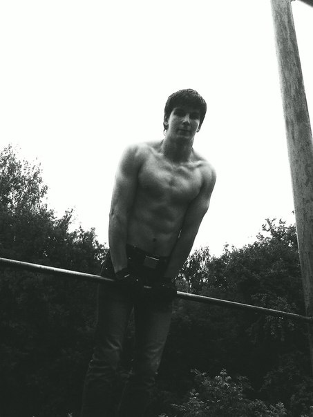 Павлов Иван