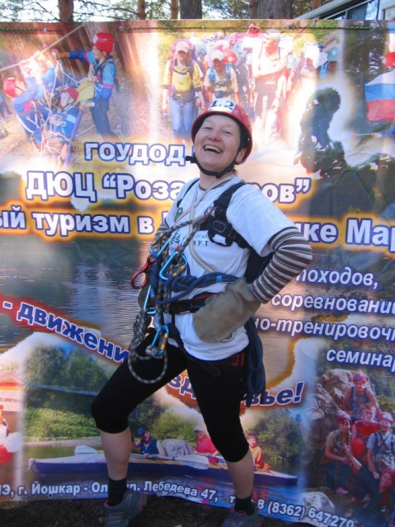 Ложкина Анастасия