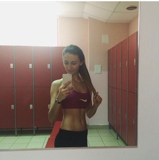 Титова Ирина