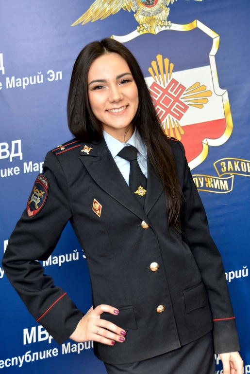 Татьяна Алексашкина