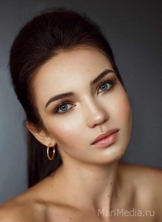 Коптенко Ксения