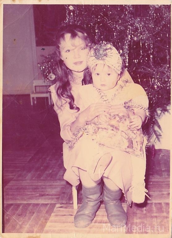 Веюкова Евгения