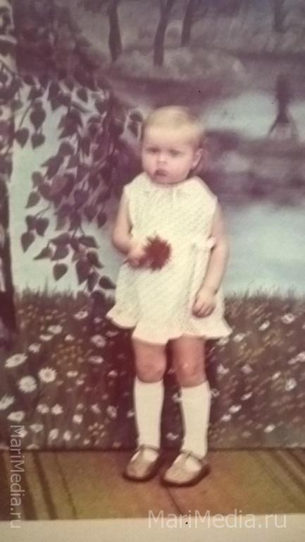 Егошина Екатерина Николаевна