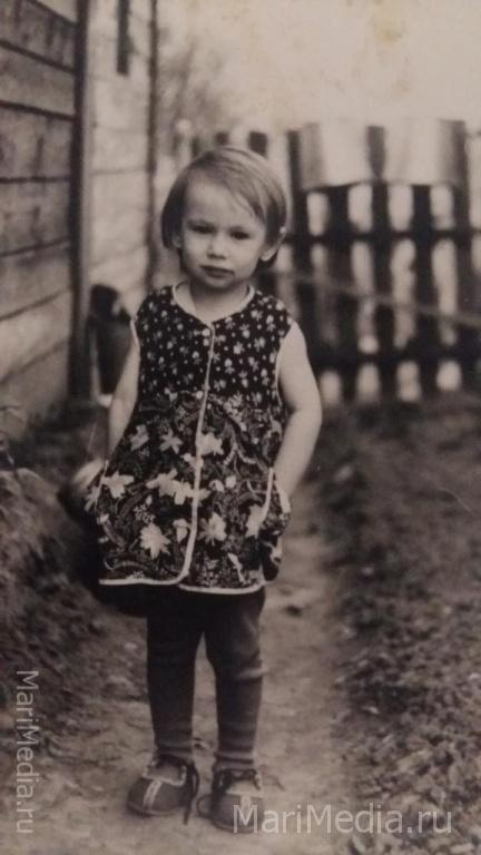 Шайхутдинова Оксана