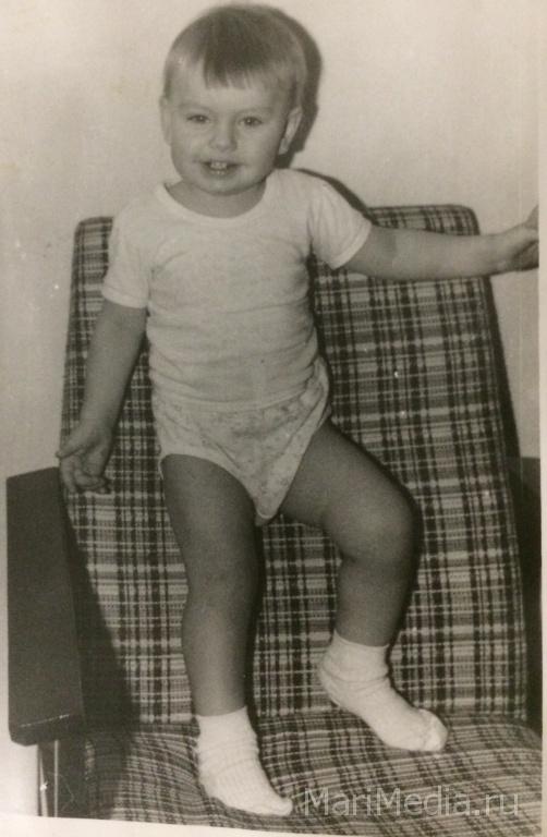 Плотников Юрий