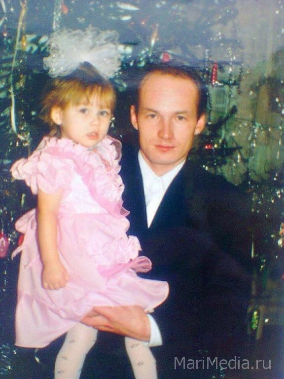 Андреева Кристина