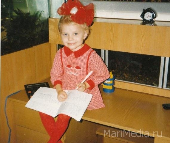 Морозова Яна Станиславовна