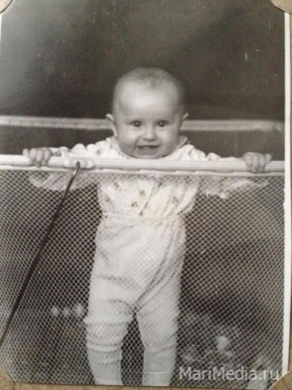 Заболотских Анатолий