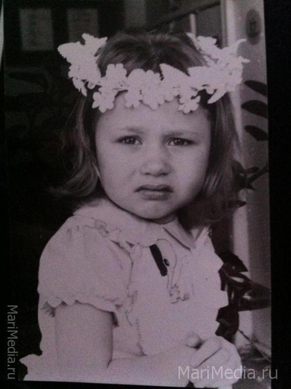 Занина Александра 