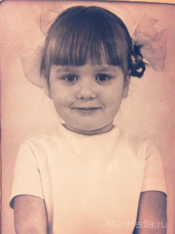 Смирнова Наталья Евгеньевна