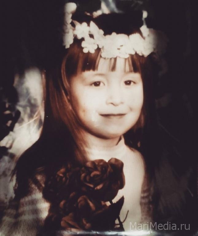 Шашкова Татьяна