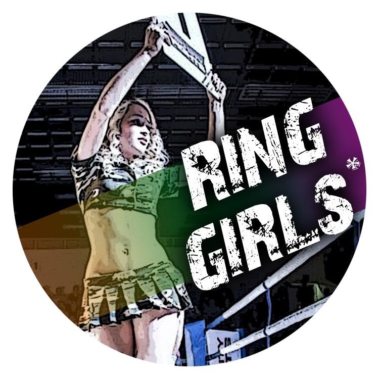 Фотоконкурс Ring girls