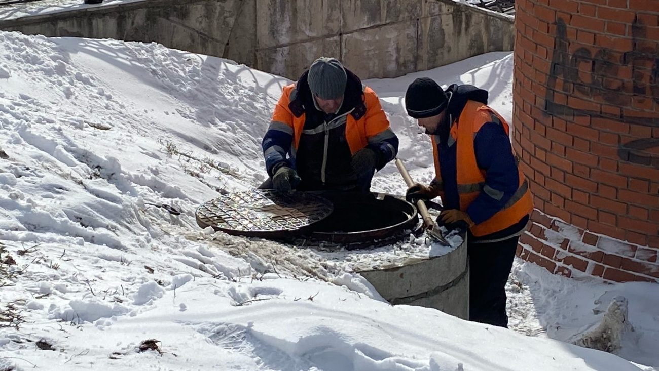 Вознесенский мост йошкар ола