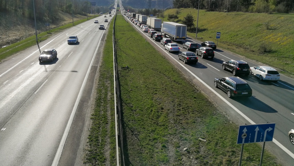 Трасса Мария