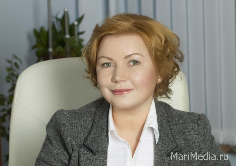 Женщины Марий Эл Фото