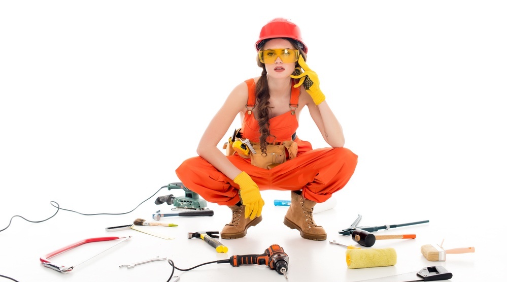 В России стартовал просветительский проект «Безопасный ремонт»