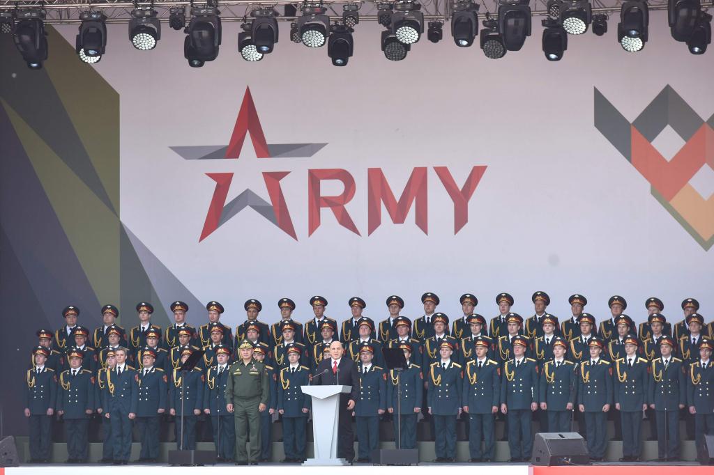 Vi Международный военно-технический форум «армия-2020». Форум армия 2020. Международный форум «aрмия-2023». Вс рф патриот